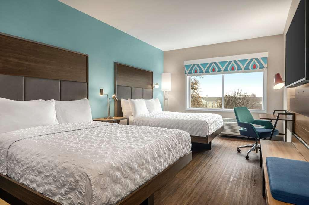 Tru By Hilton Greenville Woodruff Road, Sc Quarto foto