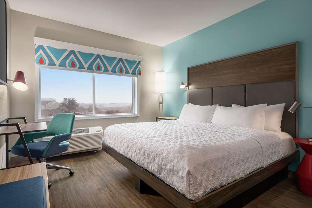 Tru By Hilton Greenville Woodruff Road, Sc Quarto foto